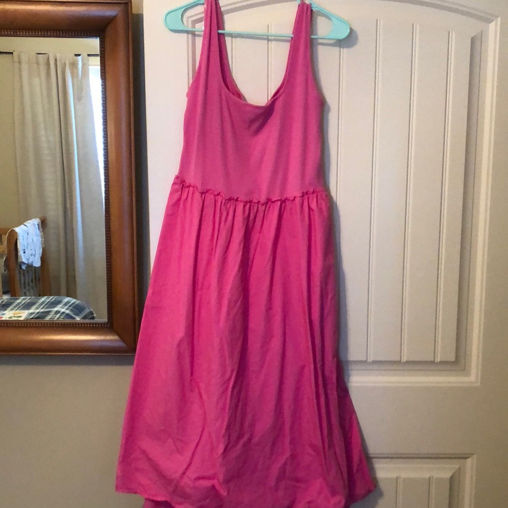 A New Day tank dress